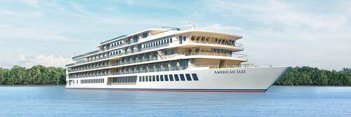 American Cruise Line